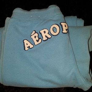 Aeropostale sweatpants
